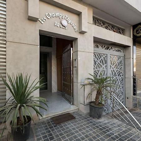 Champs Elysee Casablanca Exterior photo