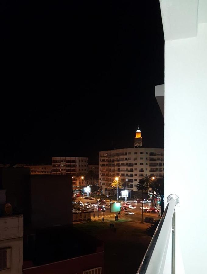 Champs Elysee Casablanca Exterior photo