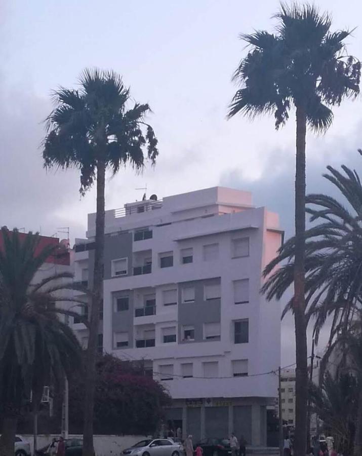 Champs Elysee Casablanca Exterior photo